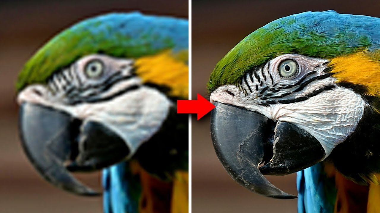 AIARTY - Upscale de Imagen 800% con Inteligencia Artificial | Alain Perdomo