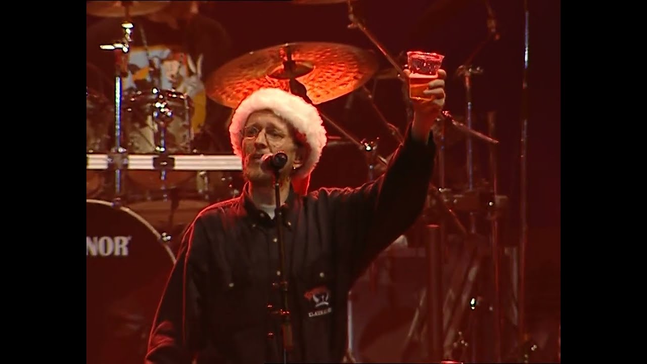 Willi, die Ratte [Live] | Torfrock - Die Beinharte Bagaluten-Wiehnacht