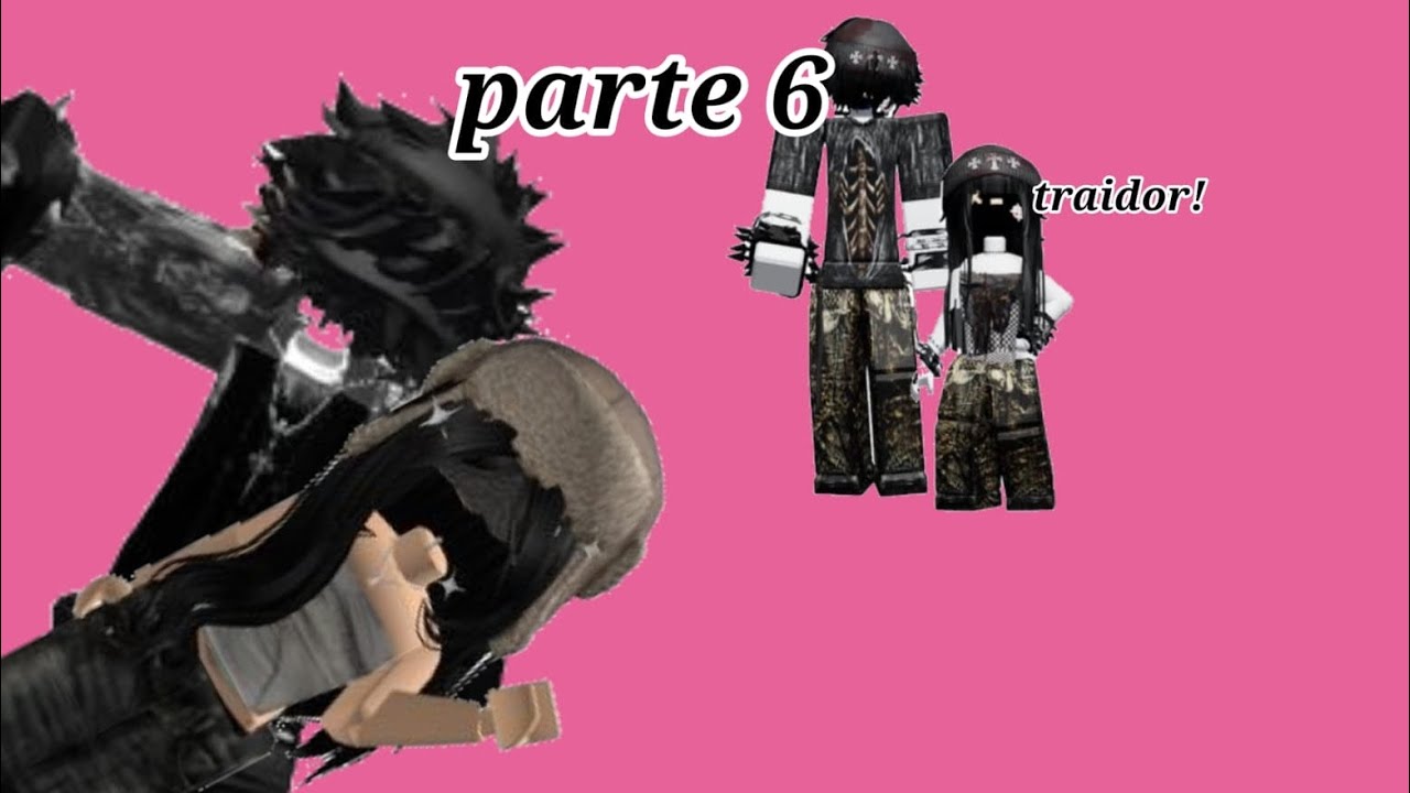 parte 6/ parte 7???