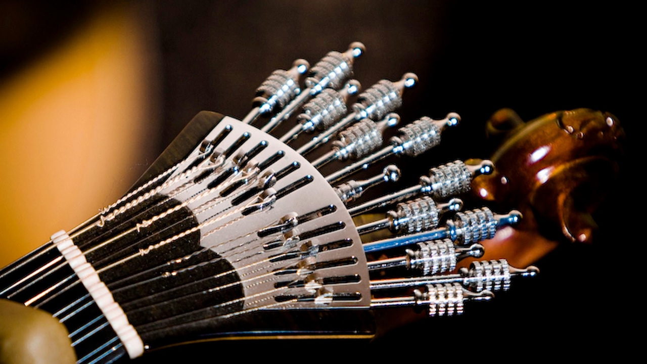 Transmissão em direto de FadoTV