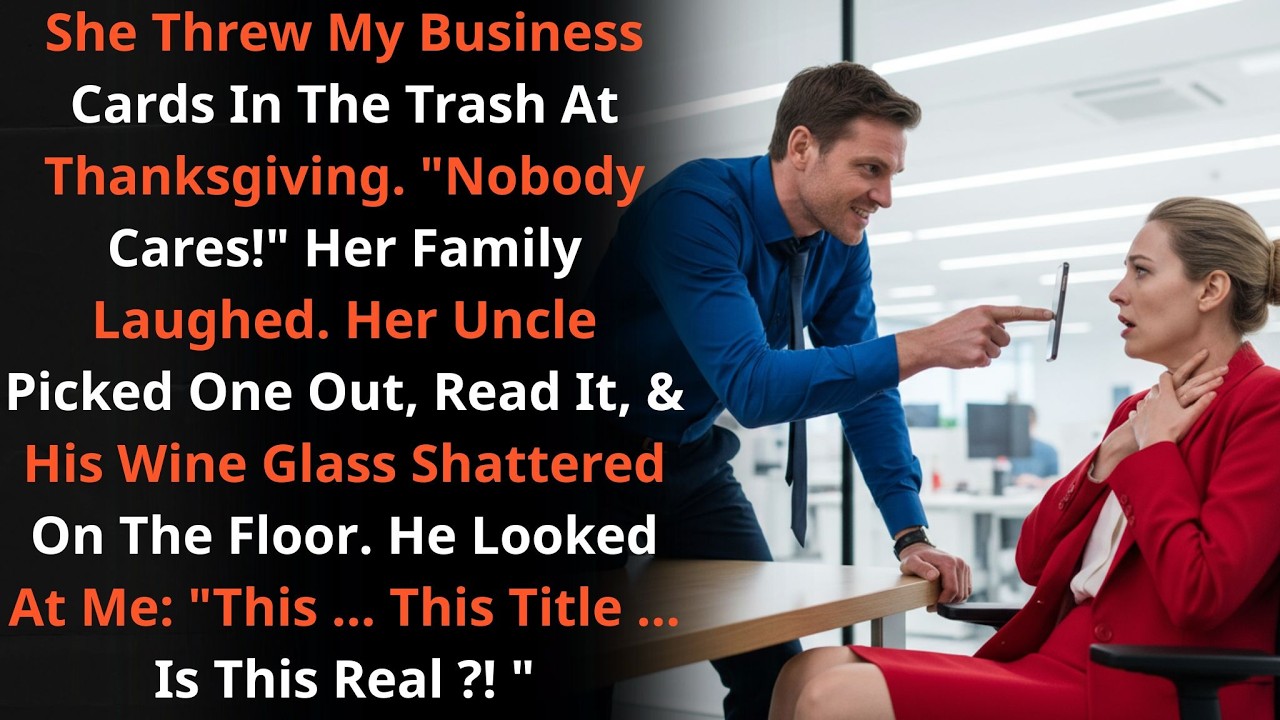 My Wife Laughed at Me During the Divorce Trial—I Took Off My Shirt, The Whole Courtroom Went Silent