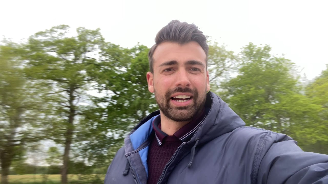 Vlog April 2020