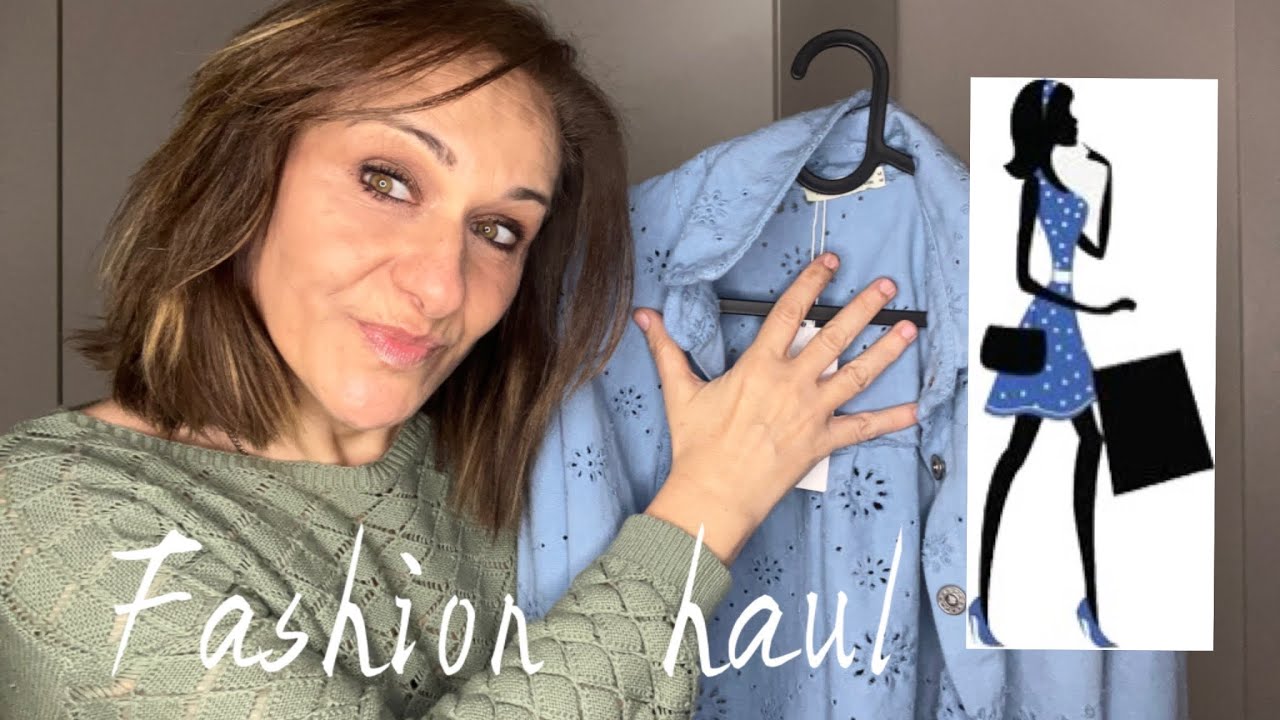 FASHION 🛍️SPRING 🌺HAUL ABBIGLIAMENTO e ACCESSORI | UPIM OVS OLTRE NUNA LIE  & MORE | Laura Pi 🌻