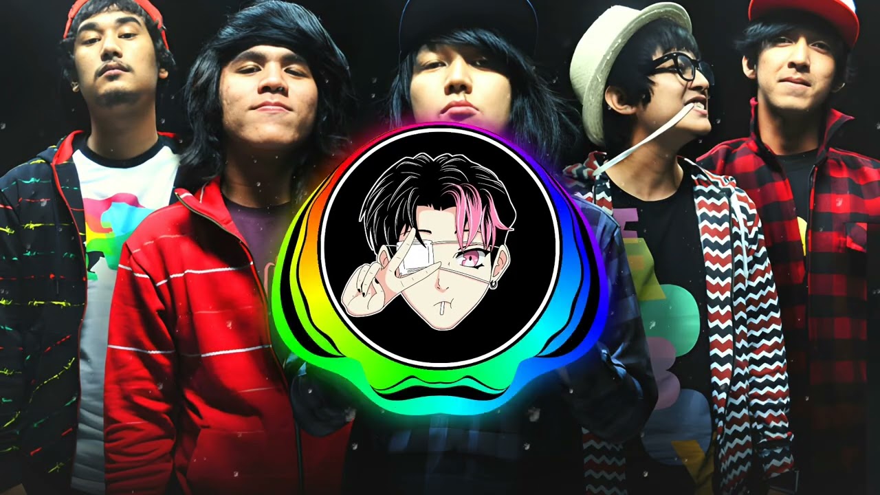 Pee Wee Gaskins - Dibalik Hari Esok (Instrumental Cover)