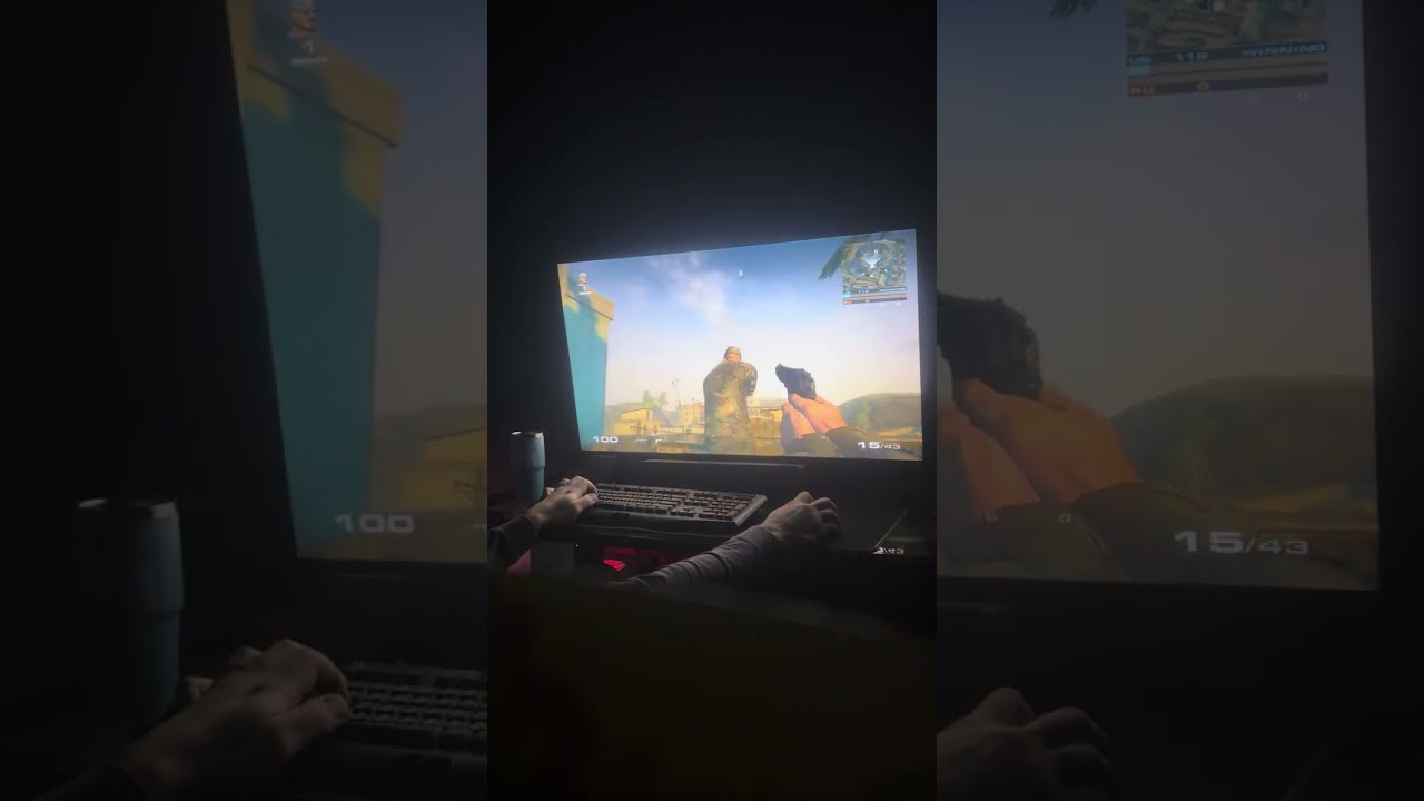 Battlefield Play4Free - I Miss You So Much in 2026