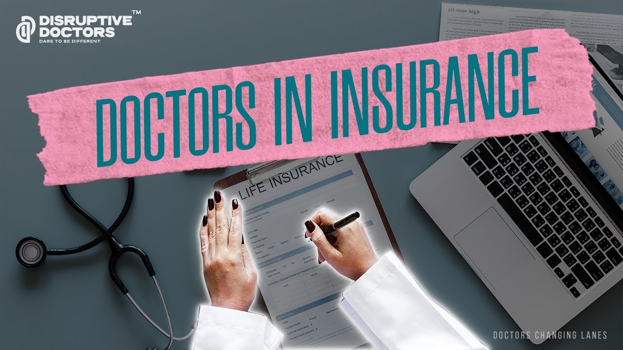Insurance industry jobs for doctors. Alternative Careers for Doctors