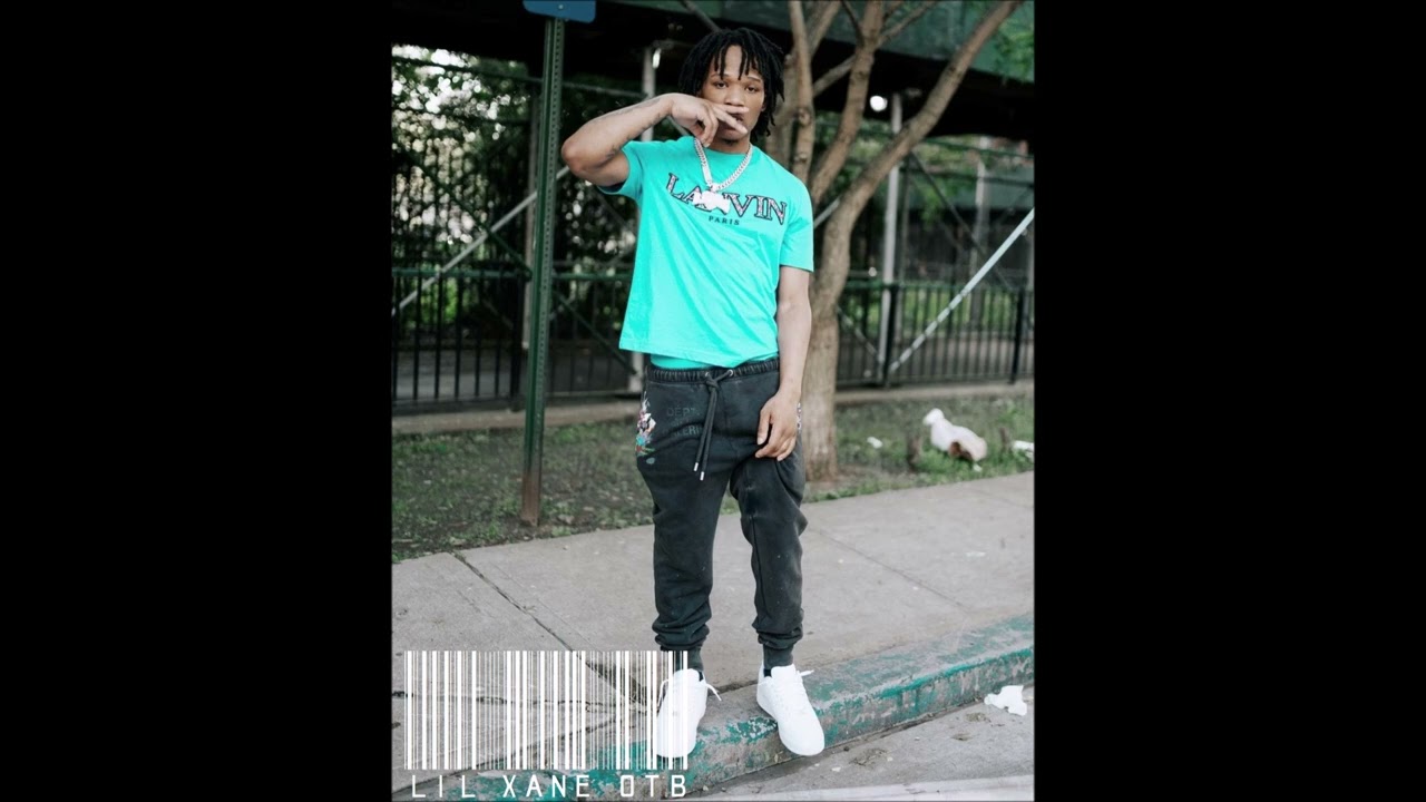 B Lovee x Sha EK x Fivio Foreign NY Sample Drill Type Beat NEW 2022 (Prod. By Xane OTB)