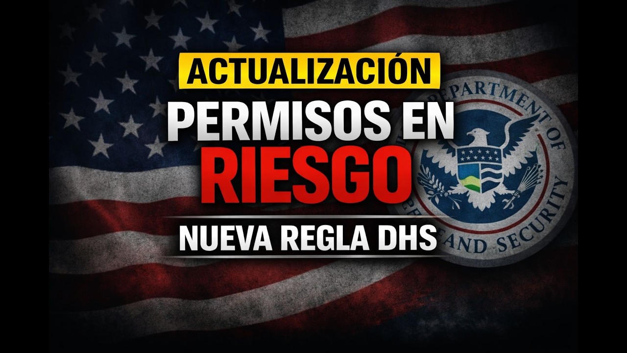 Cuenta regresiva para solicitantes de asilo: la regla que impactará los permisos de trabajo