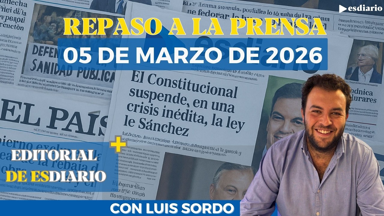 Sánchez se enfrentó a Trump para tener el eslogan perfecto de cara a unas elecciones generales