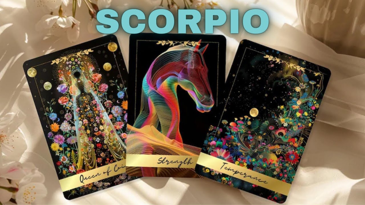 SCORPIO ♏️ 💖 SOMEONE IS DYING TO MAKE LOVE TO YOU 😳🔥 THINKING OF YOU EVERY DAY & NIGHT 💌✨2026