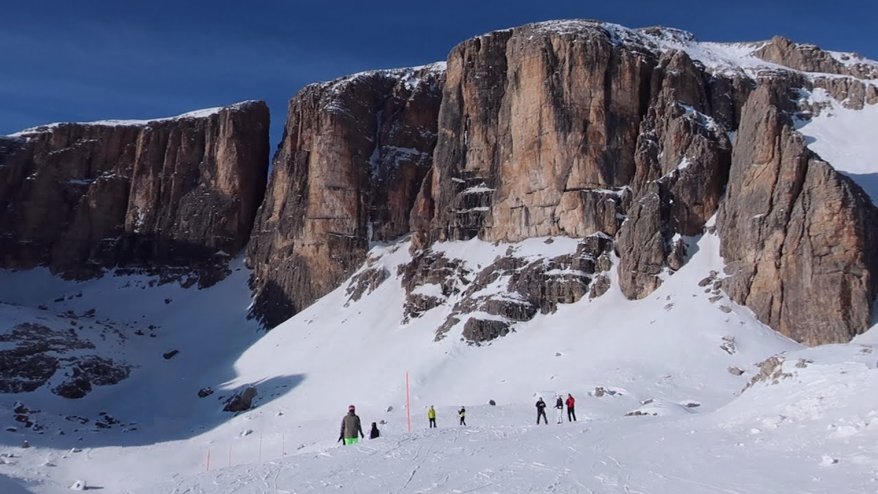 Sellaronda - Dolomiti Superski 2020-04