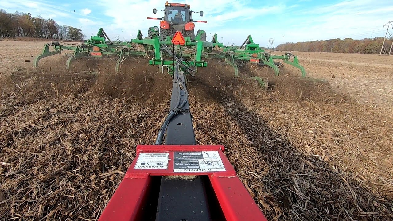 20 plus acres per hour! 
