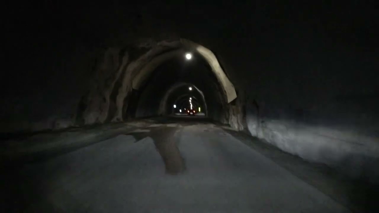 Jordalen I uredigert