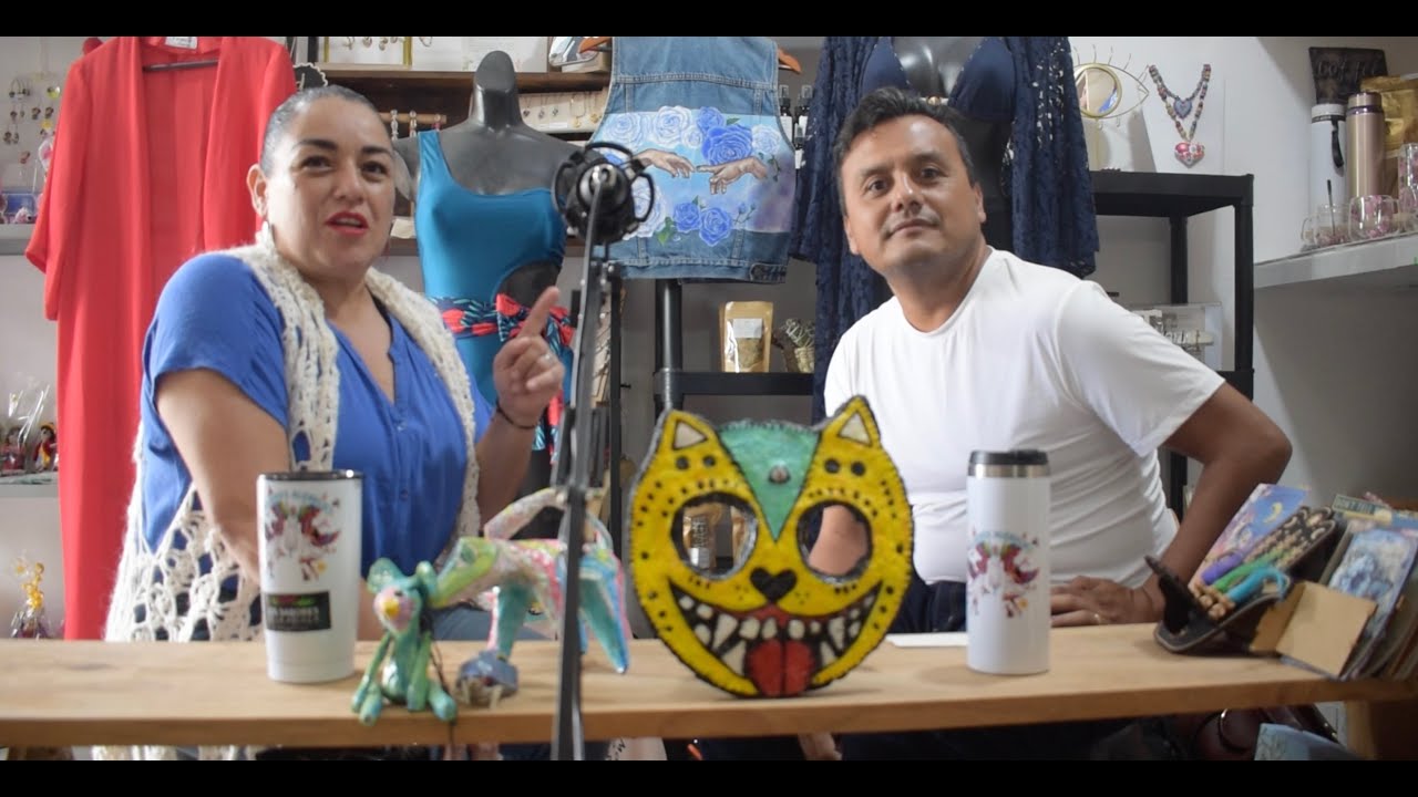 Casa Alebrije