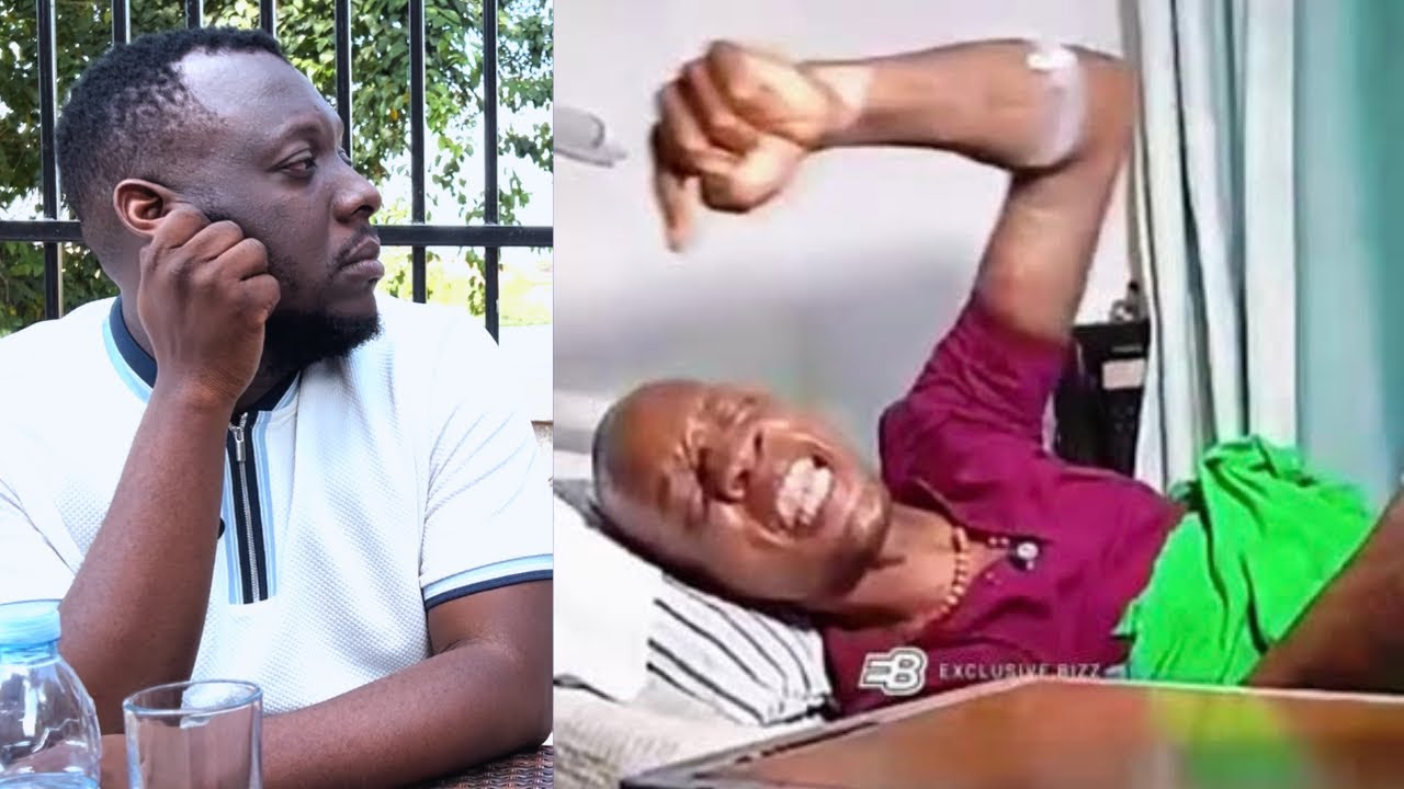 Brian White Ayogedde, Atabukidde Kasuku