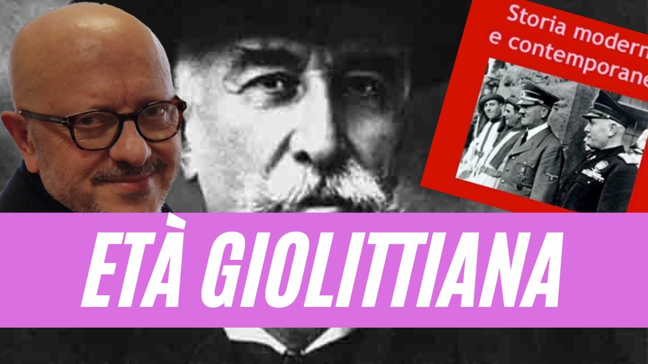 Età giolittiana