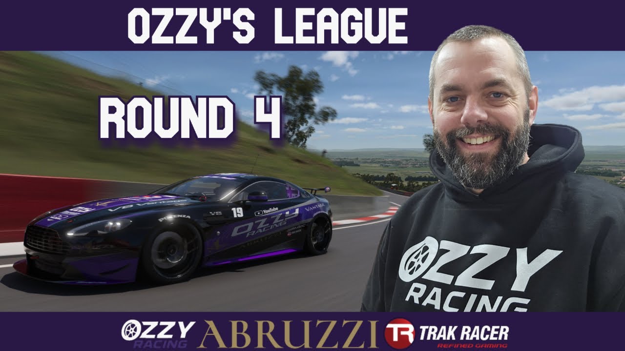 MANUFACTURERS CHALLENGE 🏁 MOUNT PANORAMA | GT7 LIVE
