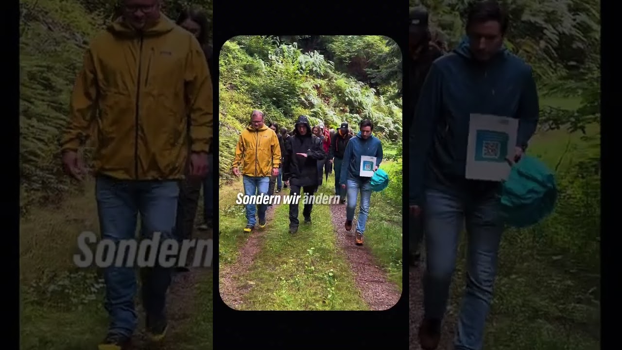Cem Özdemir: Erst Land, dann Partei
