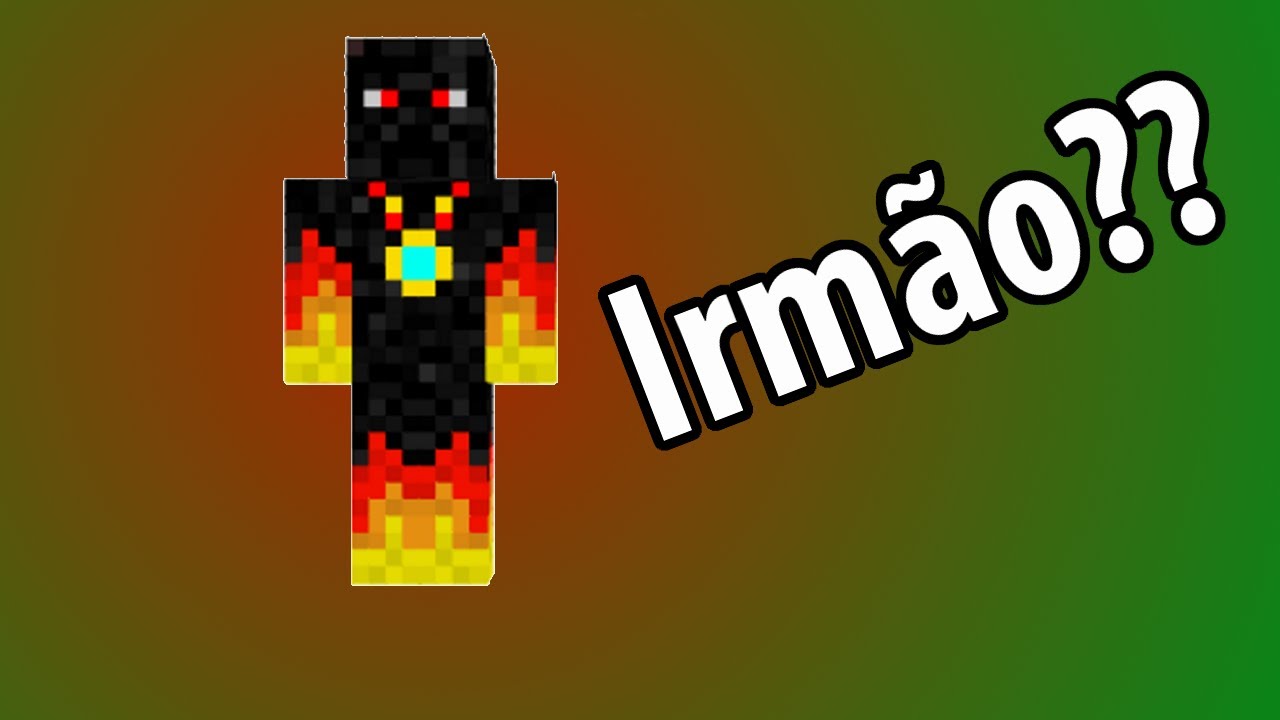Jarvas e os Aventureiros - Será Que Encontrei Um Irmão? :O