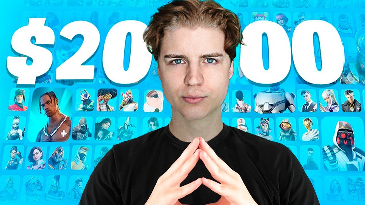 ESITTELEN MUN 2,000€ LOCKERIN!