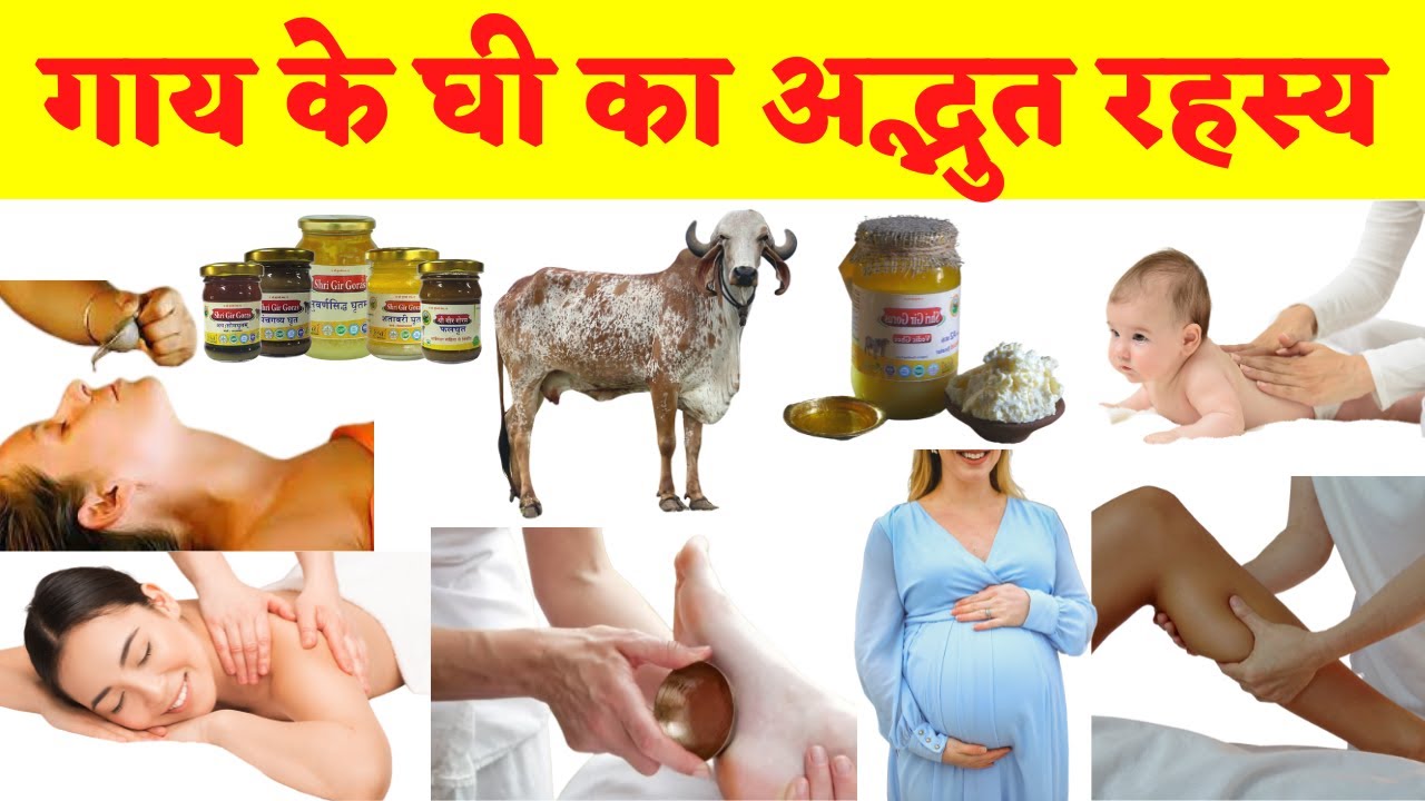 Most costliest ghee on the planet