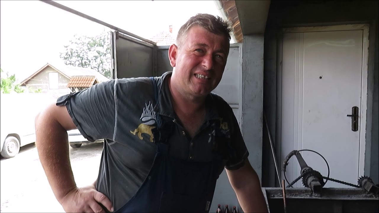 Kako ispeci dvadeset prasica i jaganjaca u isto vreme!