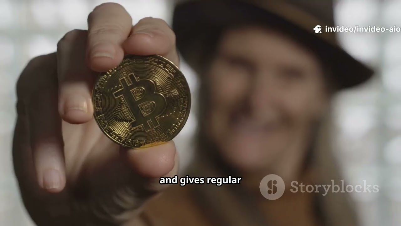 AIOZ Network Explained in 60 Seconds!