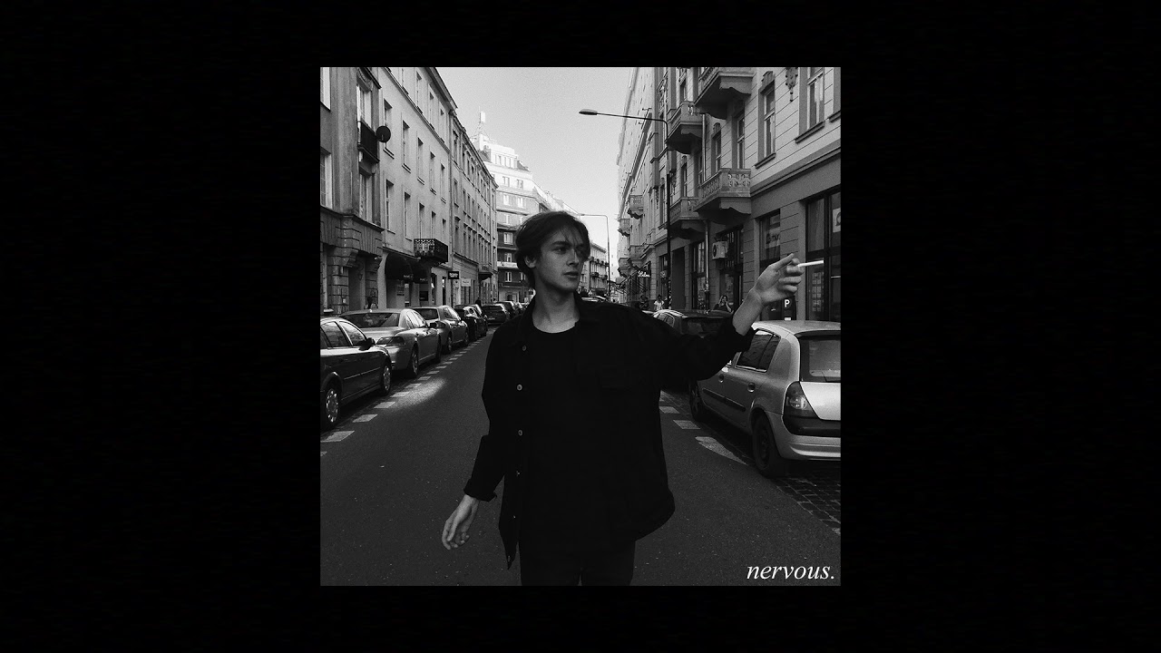 Mark Wolf - Nervous (Audio)