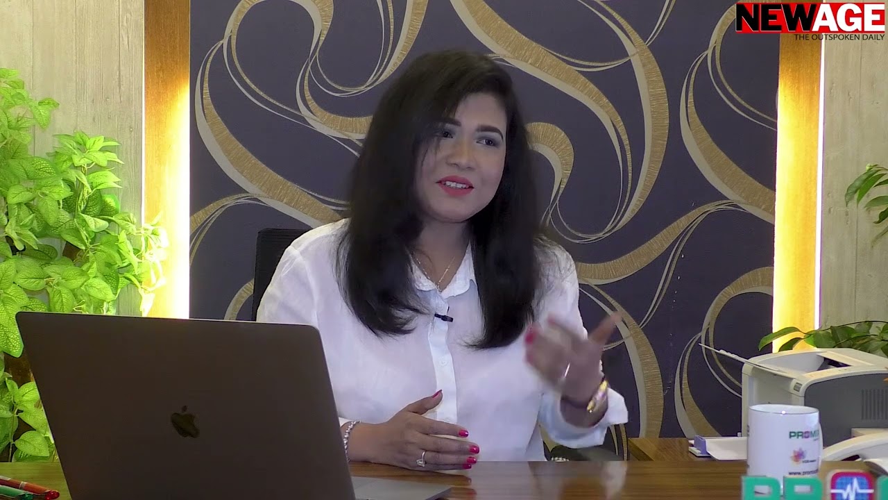 Medical equipment making can thrive in Bangladesh: Mousumi Islam