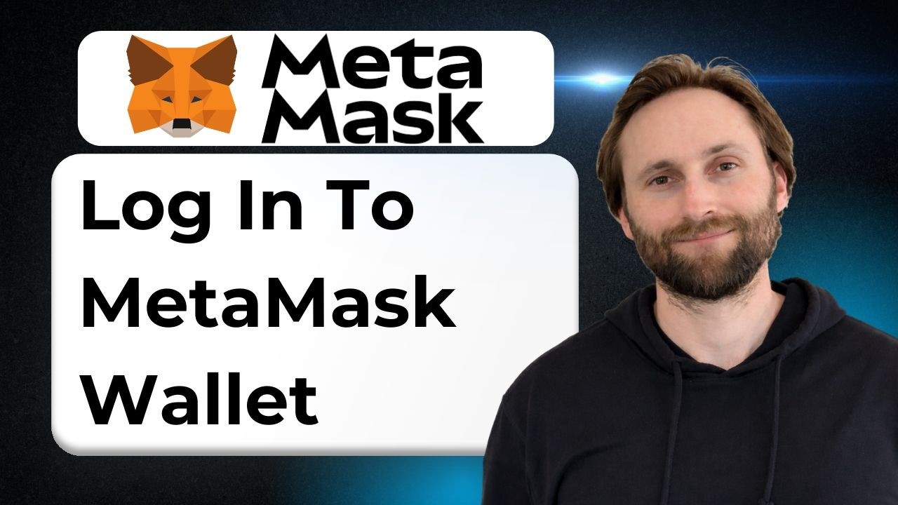 Как войти в аккаунт MetaMask [Руководство на 2026 год]