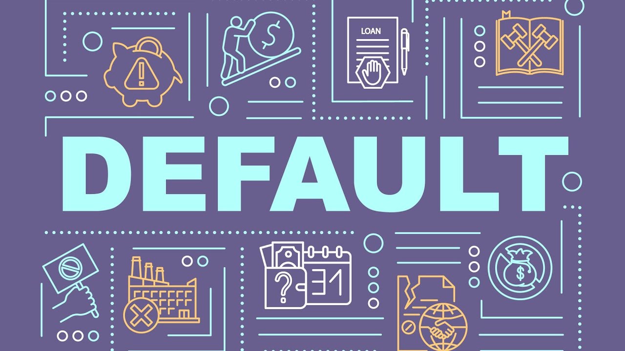 Default | Overview, Assessment, and Key Factors
