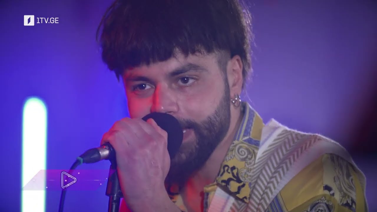 #აკუსტიკა  🎼 4D Monster Lobsters - Radio 2002