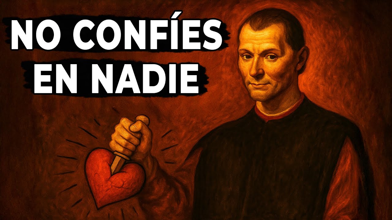 Por Qué la Lealtad Es una Mentira | Maquiavelo