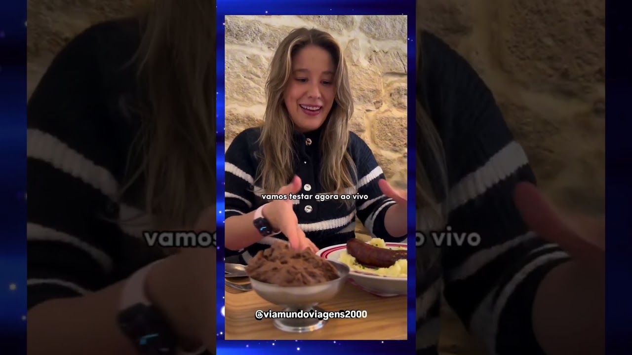 ✨🍽️ Restaurante barato em Paris? SIM, ele existe! 🇫🇷😍