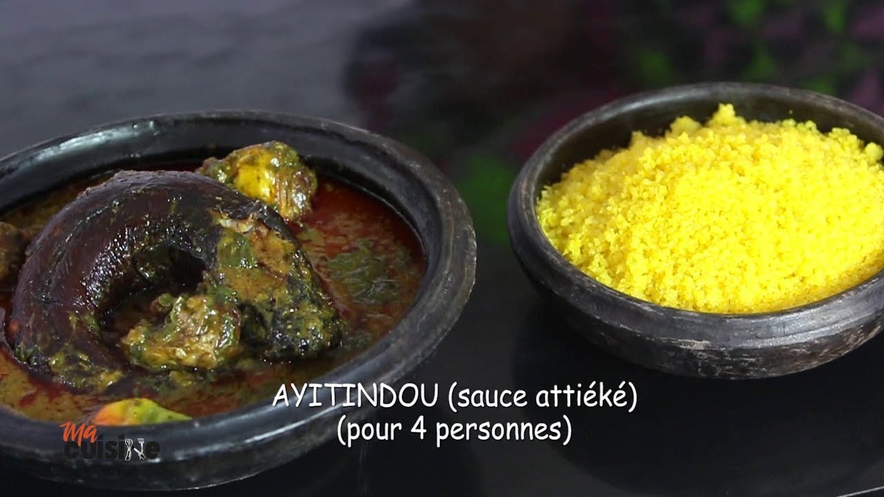 Ma cuisine du 18 F&eacute;vrier 2020 - 