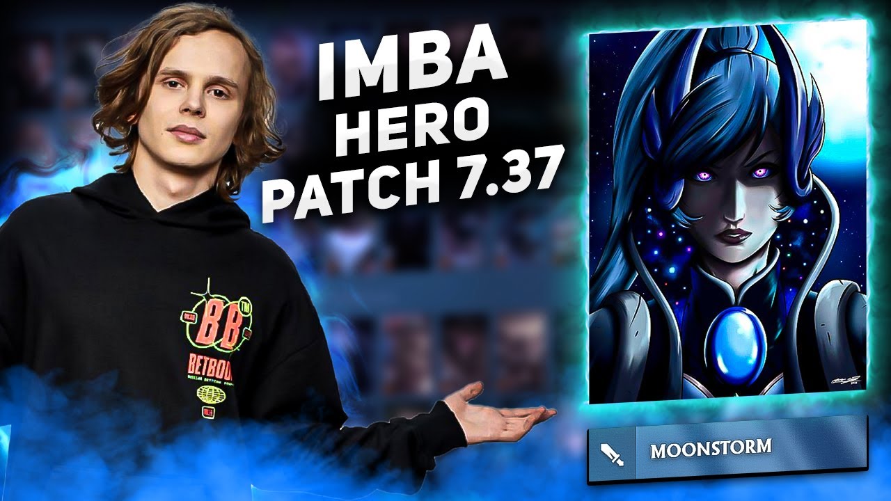 DYRACHYO Showed Hero Who is IMPOSSIBLE to Lose