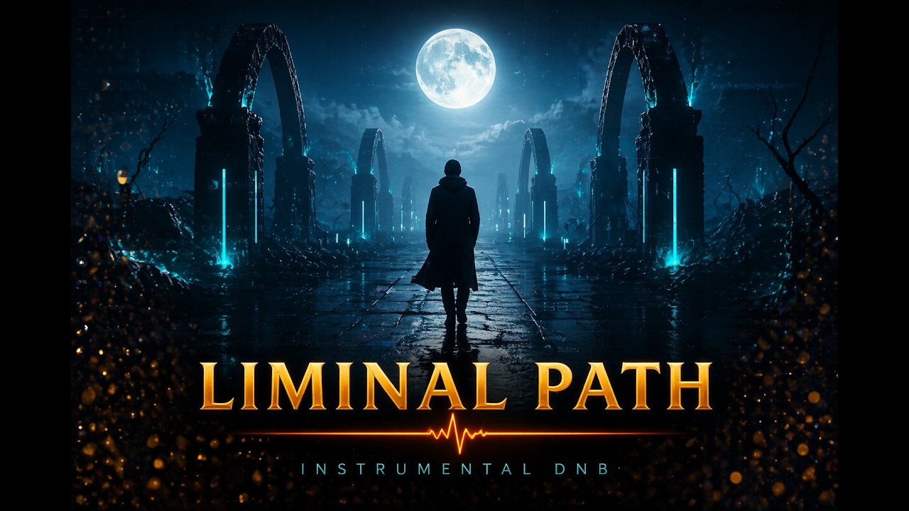 Liminal Path