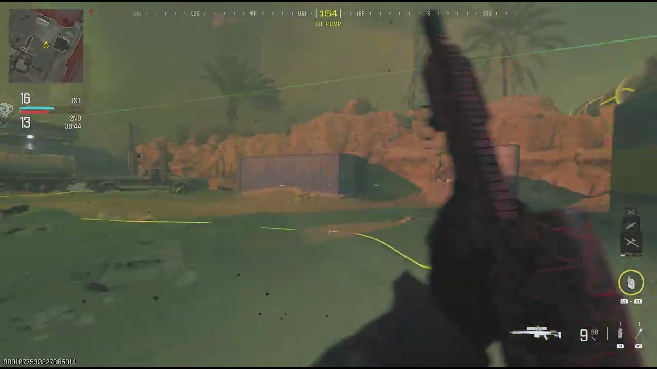 Call of Duty Modern Warfare 3_20260115154615