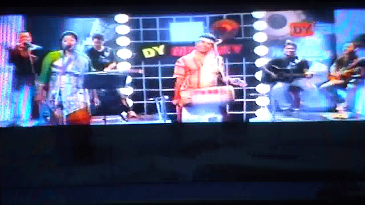 TIWA BIHU(TRADITIONAL TUNE) DY medley session II.flv