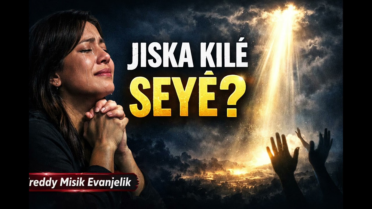 Jiska Kilè Seyè? | Priyè ak Adorasyon Pou Mirak Ou Ap Tann Nan Lavi Ou
