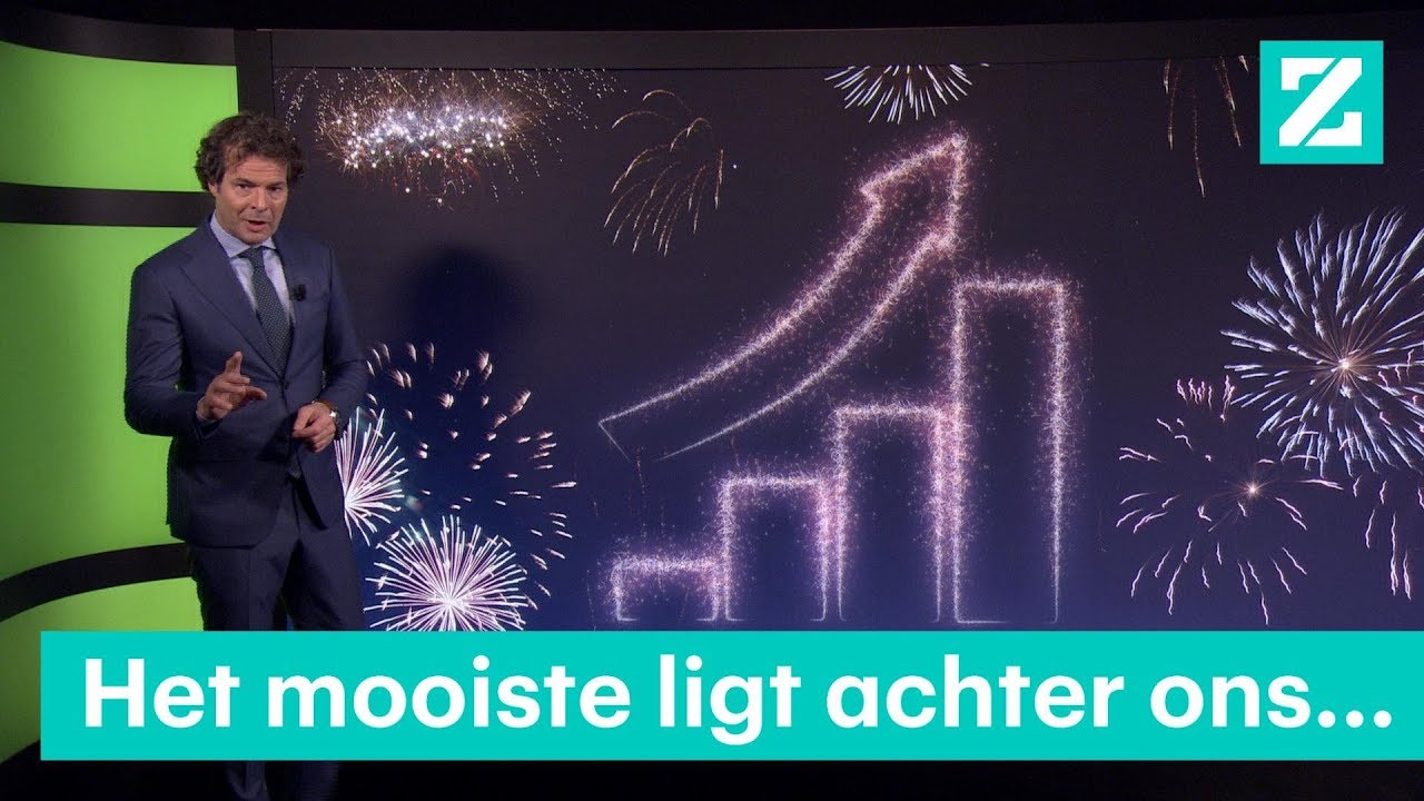 Het wordt allemaal MINDER - en wel hierom &bull; Z zoekt uit