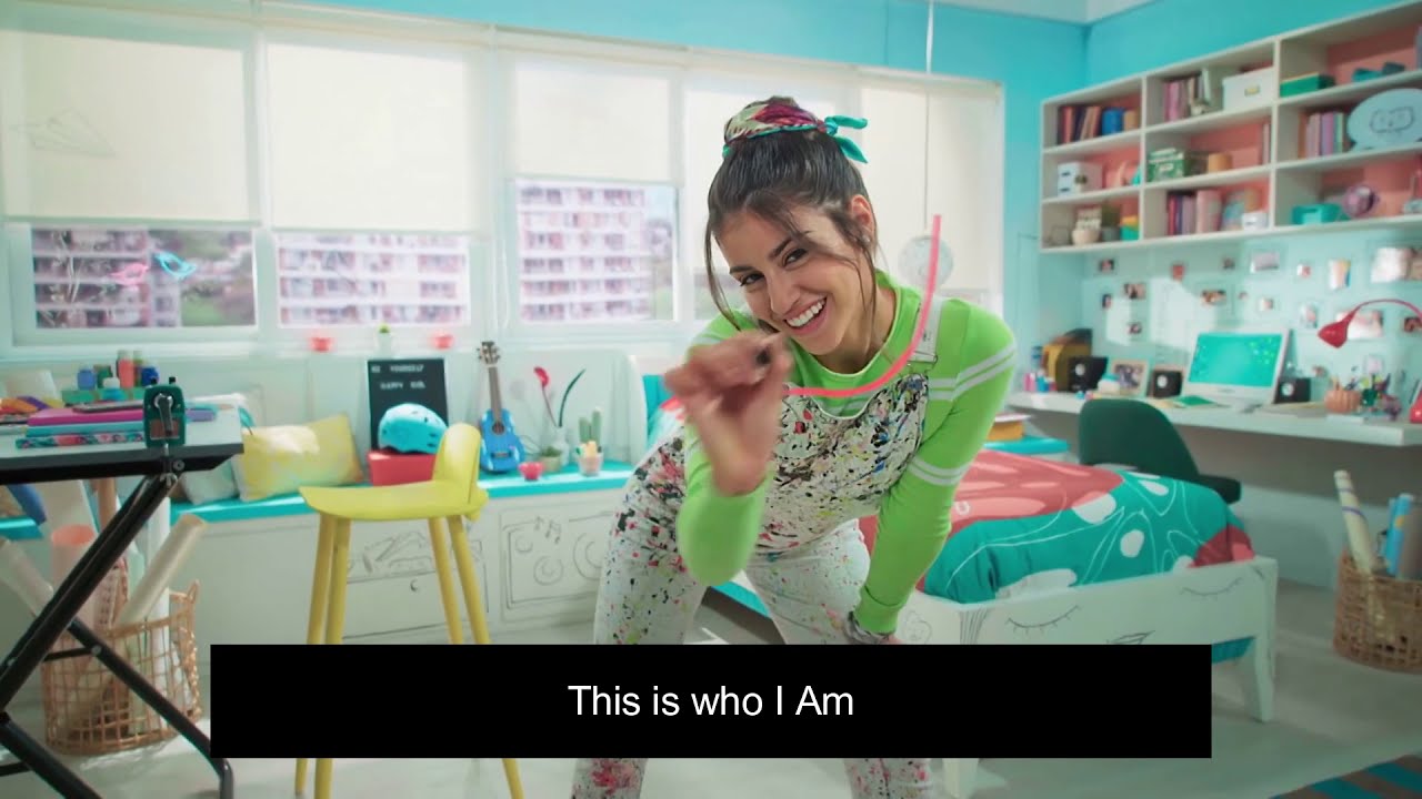 Disney Bia | Intro (English Subtitles) | Coming Soon to Disney Plus