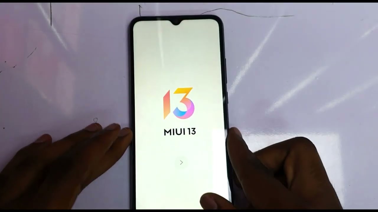 Redmi 10c  Frpbypass easy method new security miui 13 android 11 NO PC NEEDED