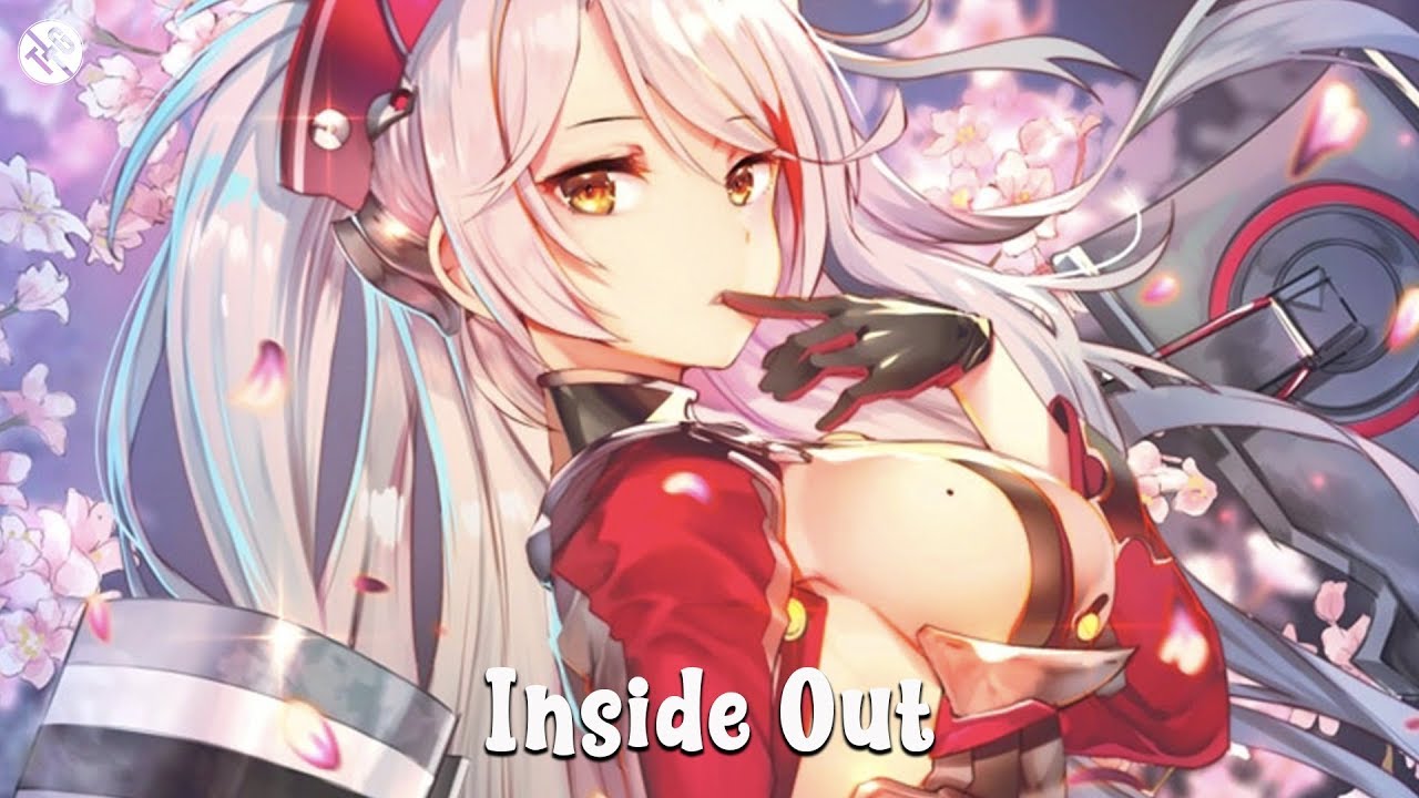 ❖ Nightcore - Inside Out (CLAWZ Bootleg Mix)