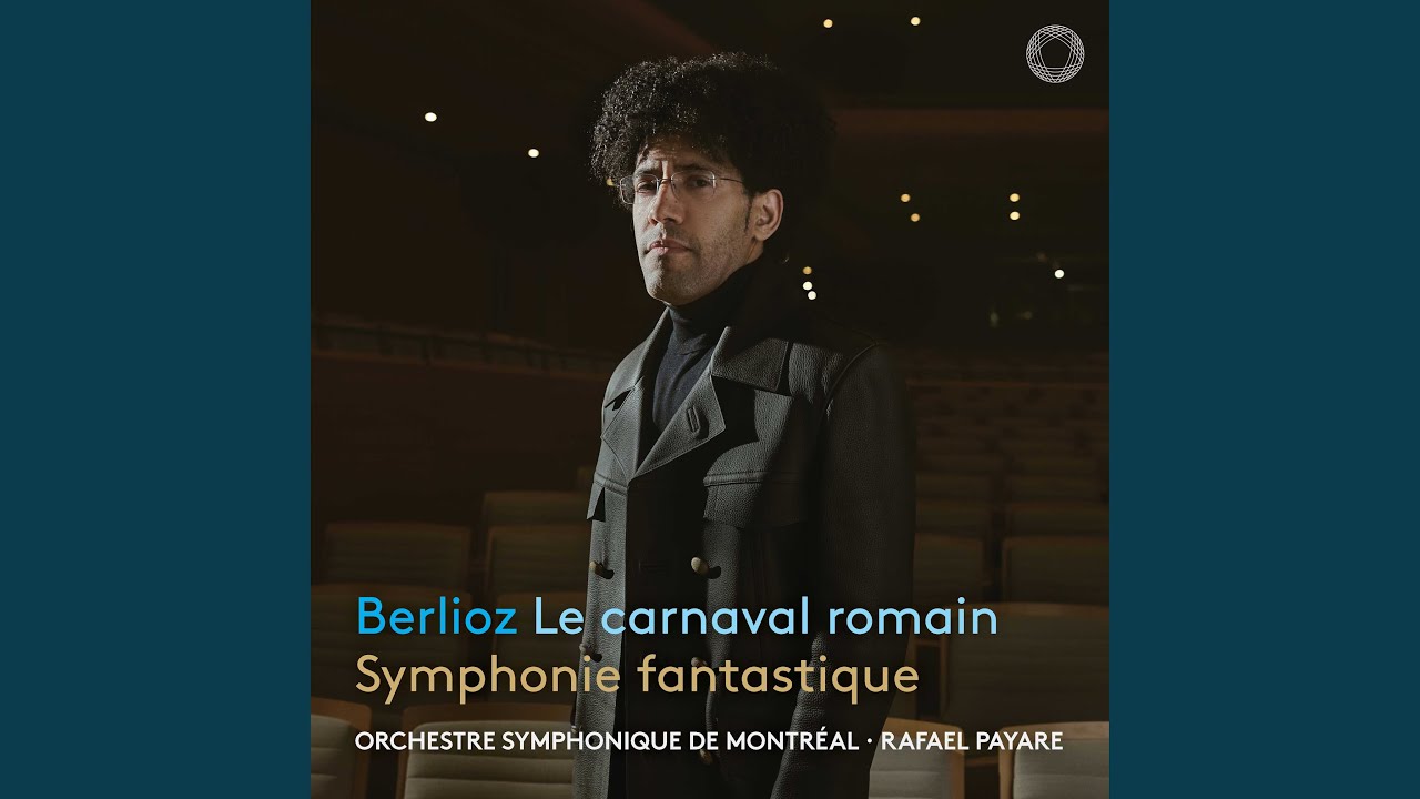 Symphonie fantastique, Op. 14, H 48: I. Rêveries – Passions. Largo – Allegro agitato e...