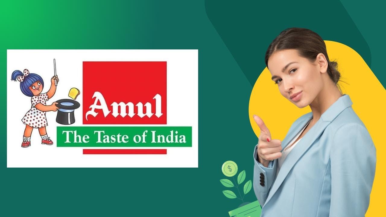 AMUL CASE STUDY 