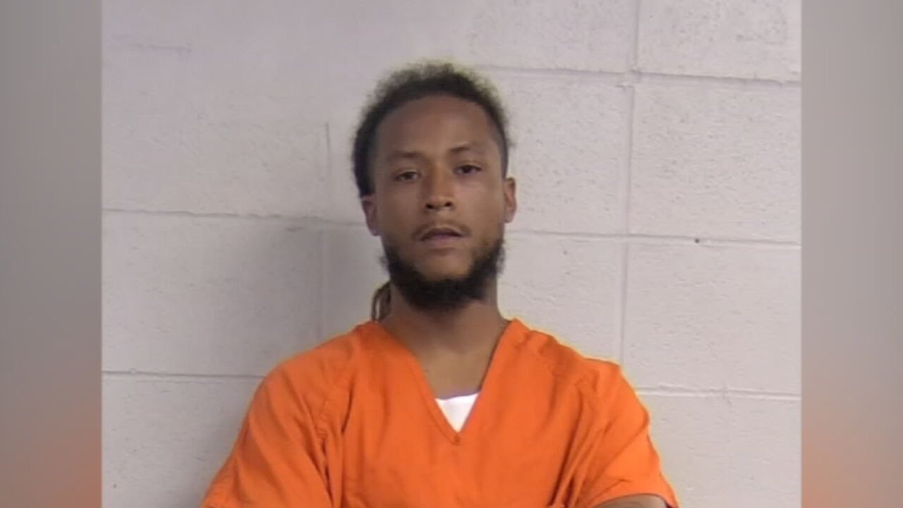 Man indicted in connection with fatal shooting outside JCTC building in downtown Louisville