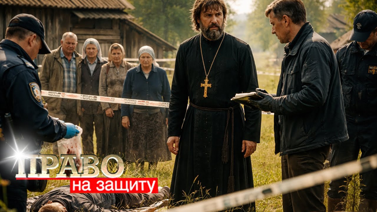🔥 ВИЛЫ И ПОДЖОГ: КТО СКРЫВАЕТ ПРАВДУ О УБИЙСТВЕ? | ПРАВО НА ЗАЩИТУ
