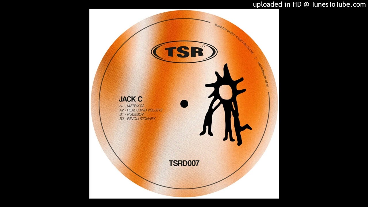 Jack C — Matrix 92