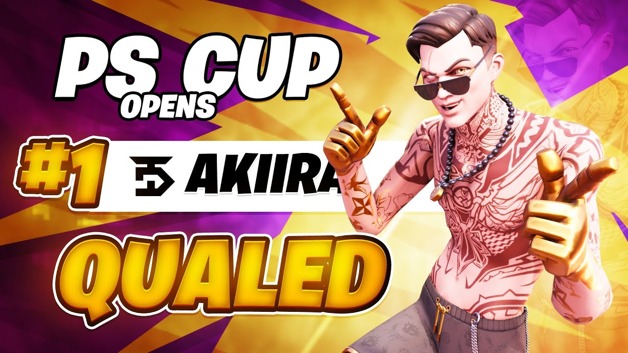 HOW I PLACED 1ST AND QUALED FOR FINAL PSCUP EU 🏆🇪🇺